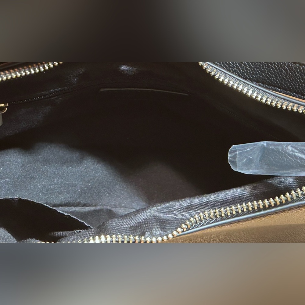 Black bag - Picture 5 of 5